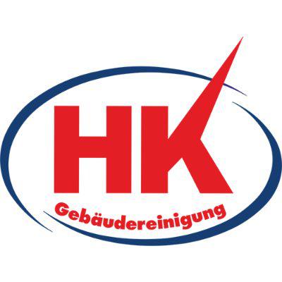 Logo von HK Gebäudereinigung GmbH & Co. KG