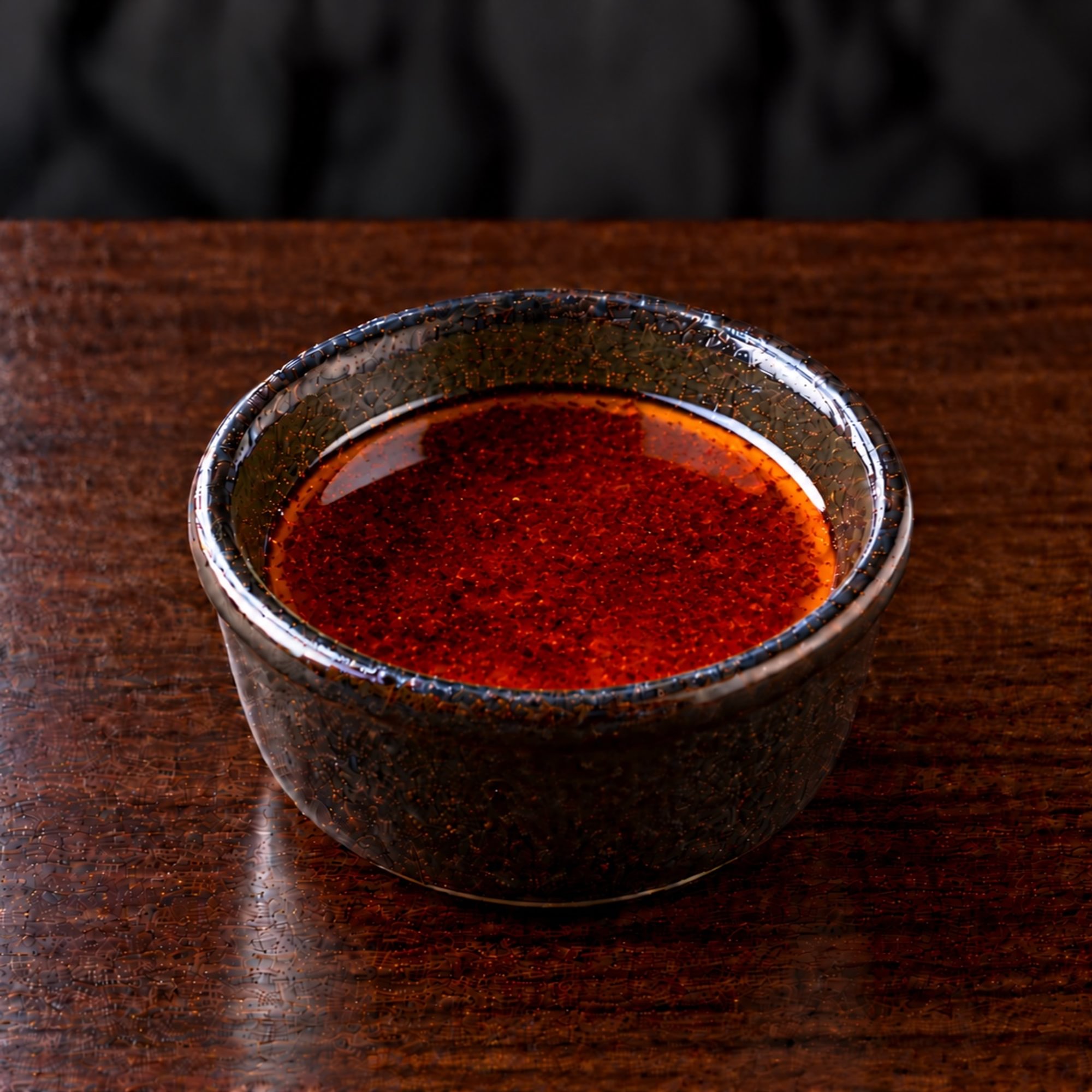 Chili Oil