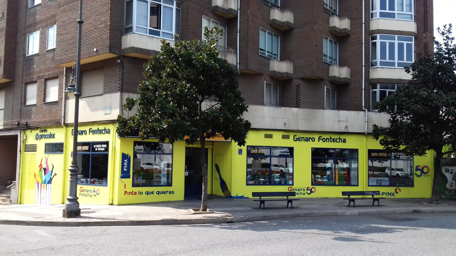 Galería en miniatura