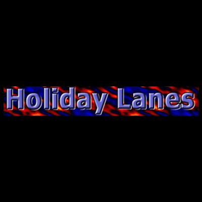 Holiday Lanes Logo