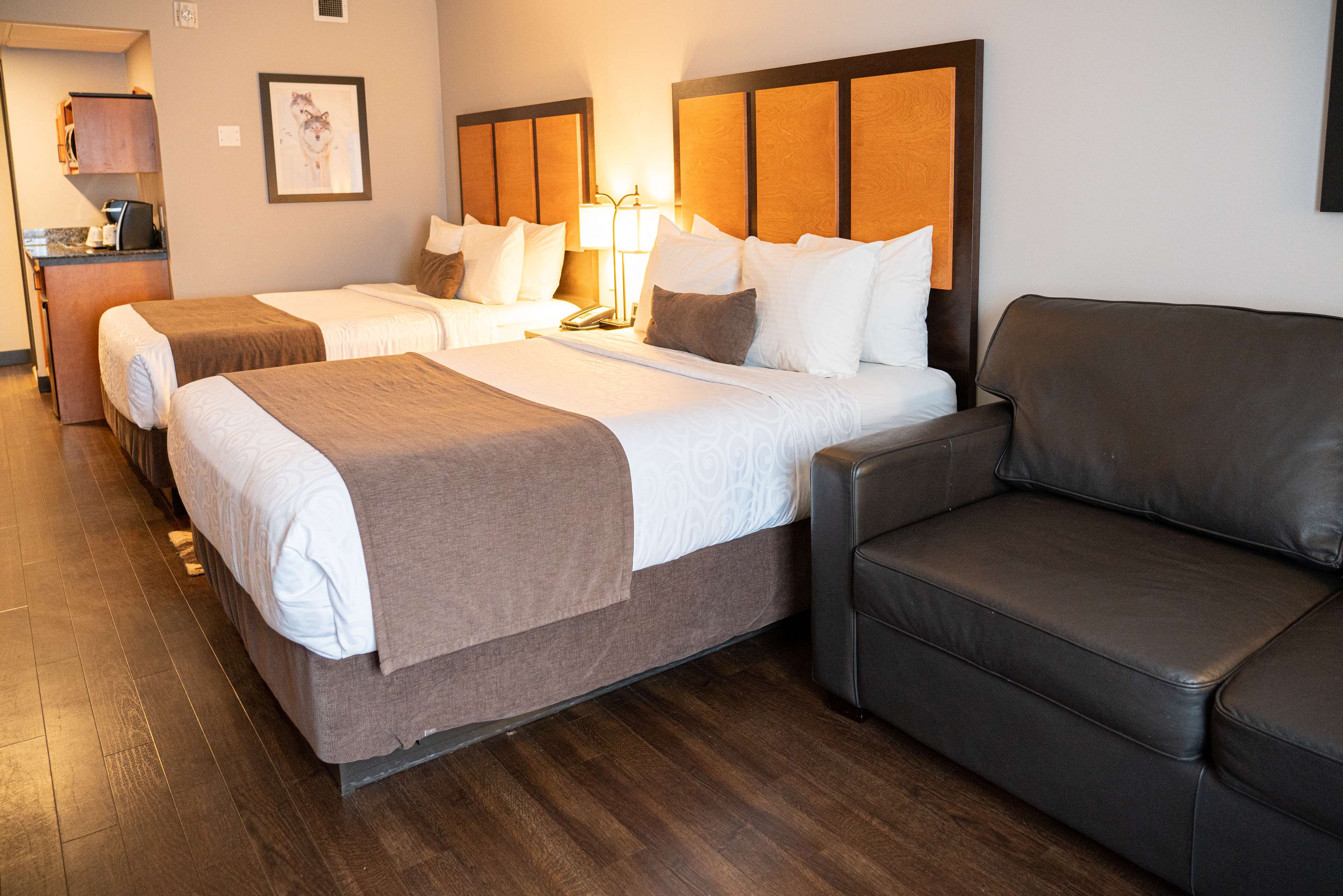 Images Best Western Pocaterra Inn