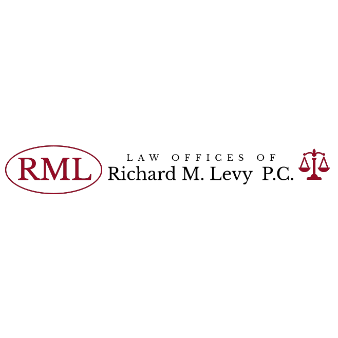 The Law Offices of Richard M. Levy