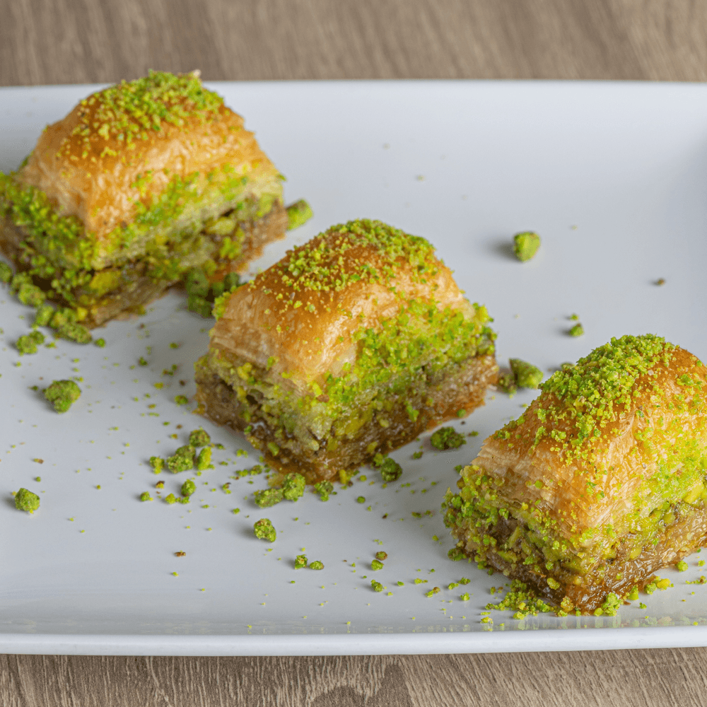 Baklava