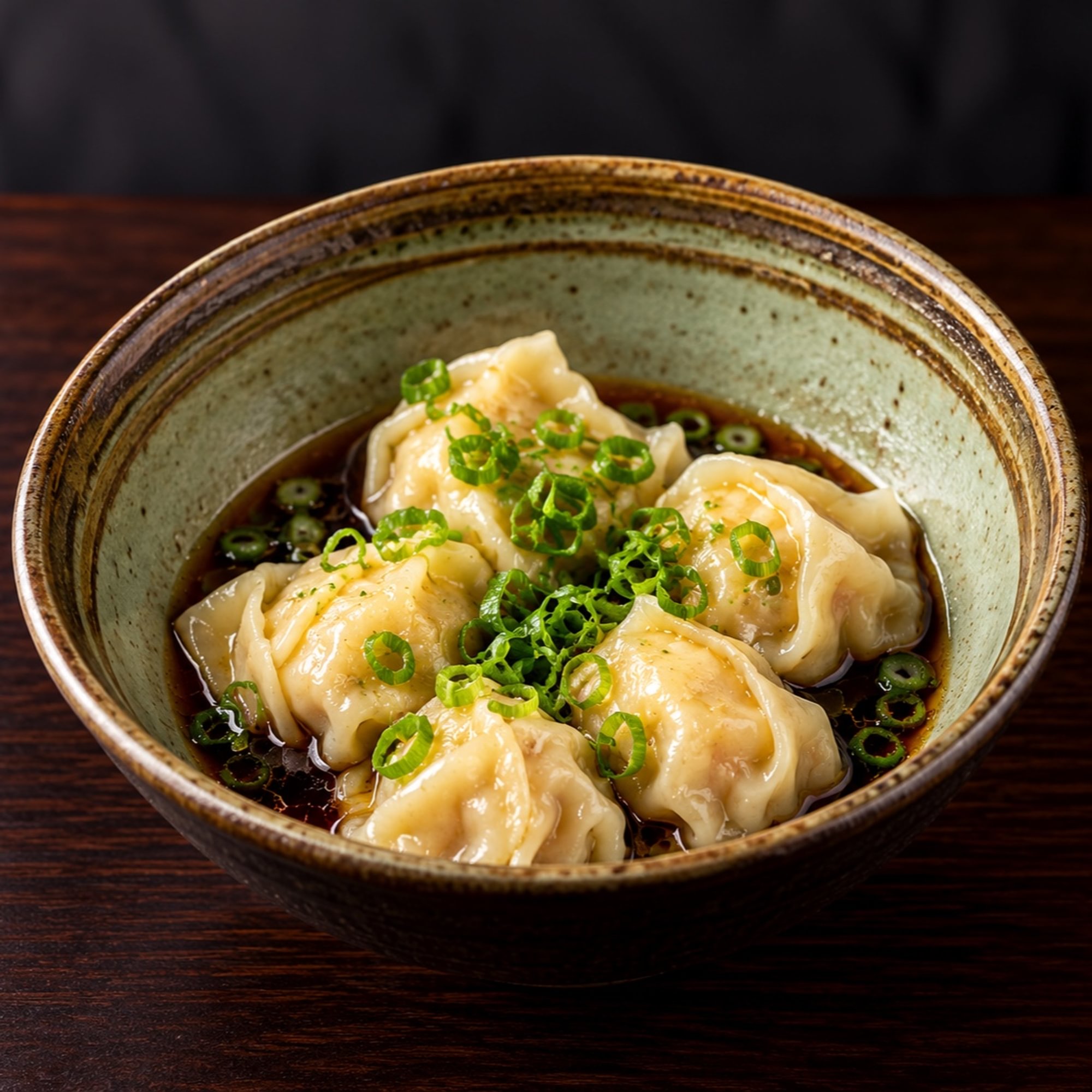 Sui Gyoza