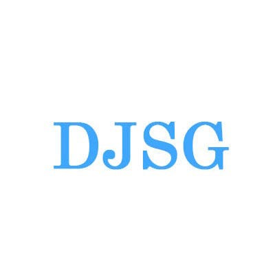 DJ's Grooming Logo