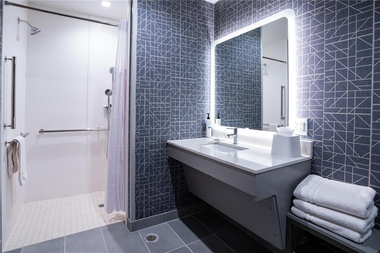 Homewood Suites Hoover Birmingham Image