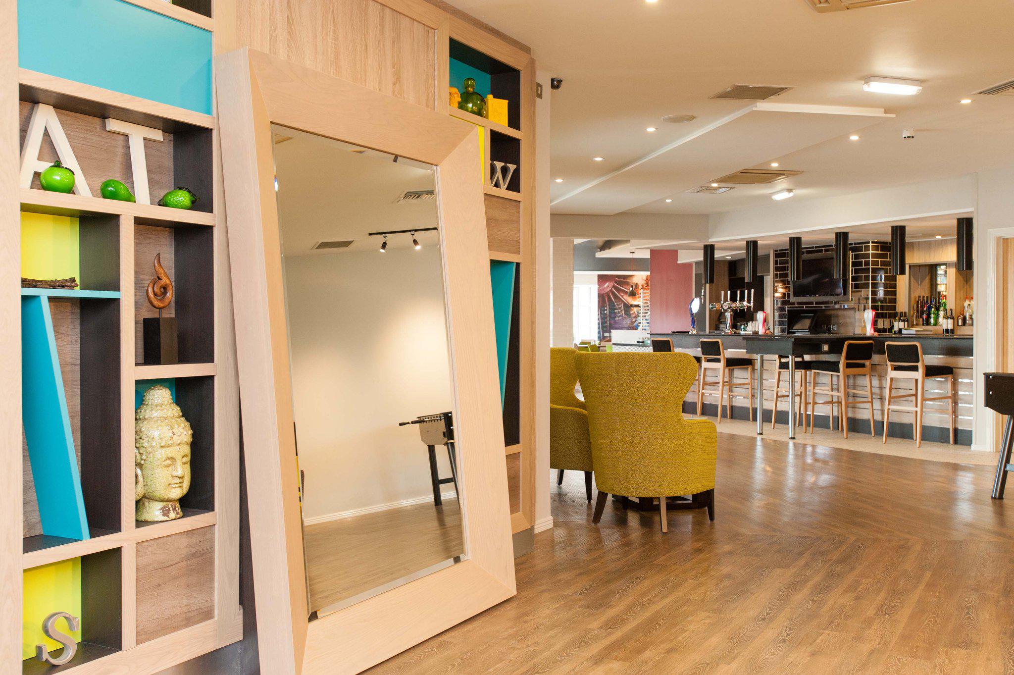 Holiday Inn Darlington North A1M, Jct.59 Hotels in Darlington DL1