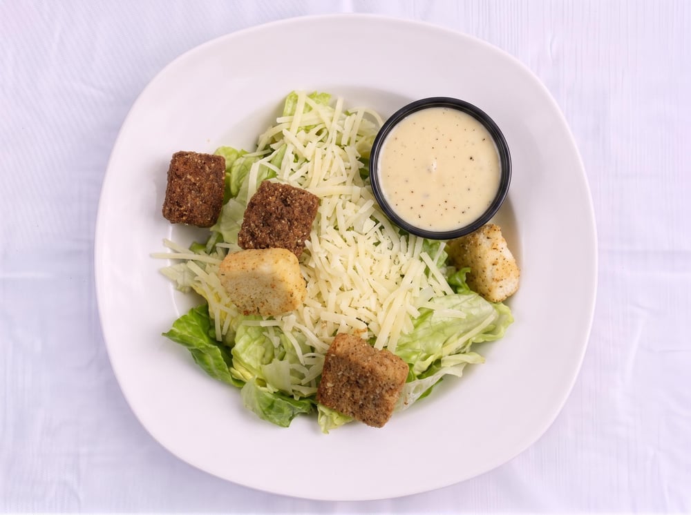 Side Caesar Salad