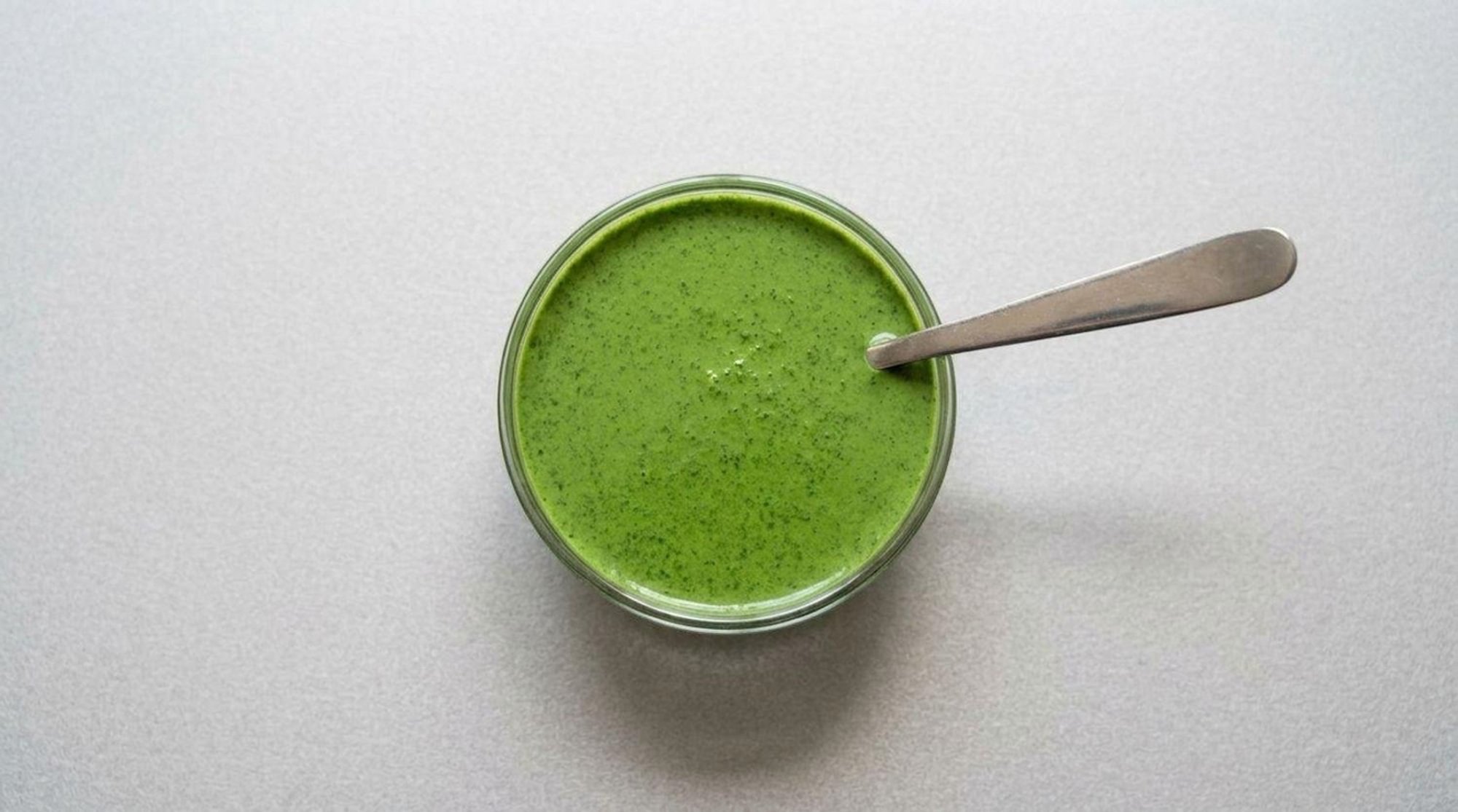 Mint Chutney