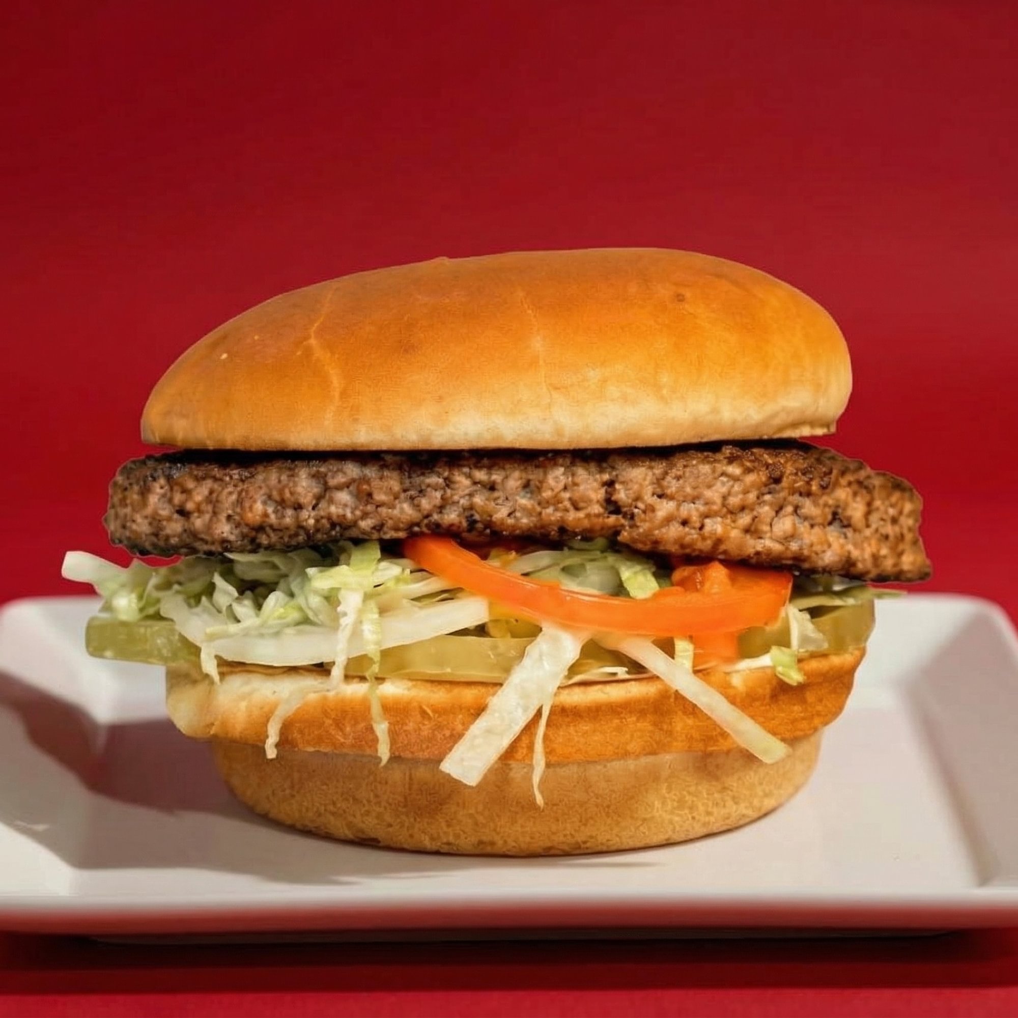 Super Burger