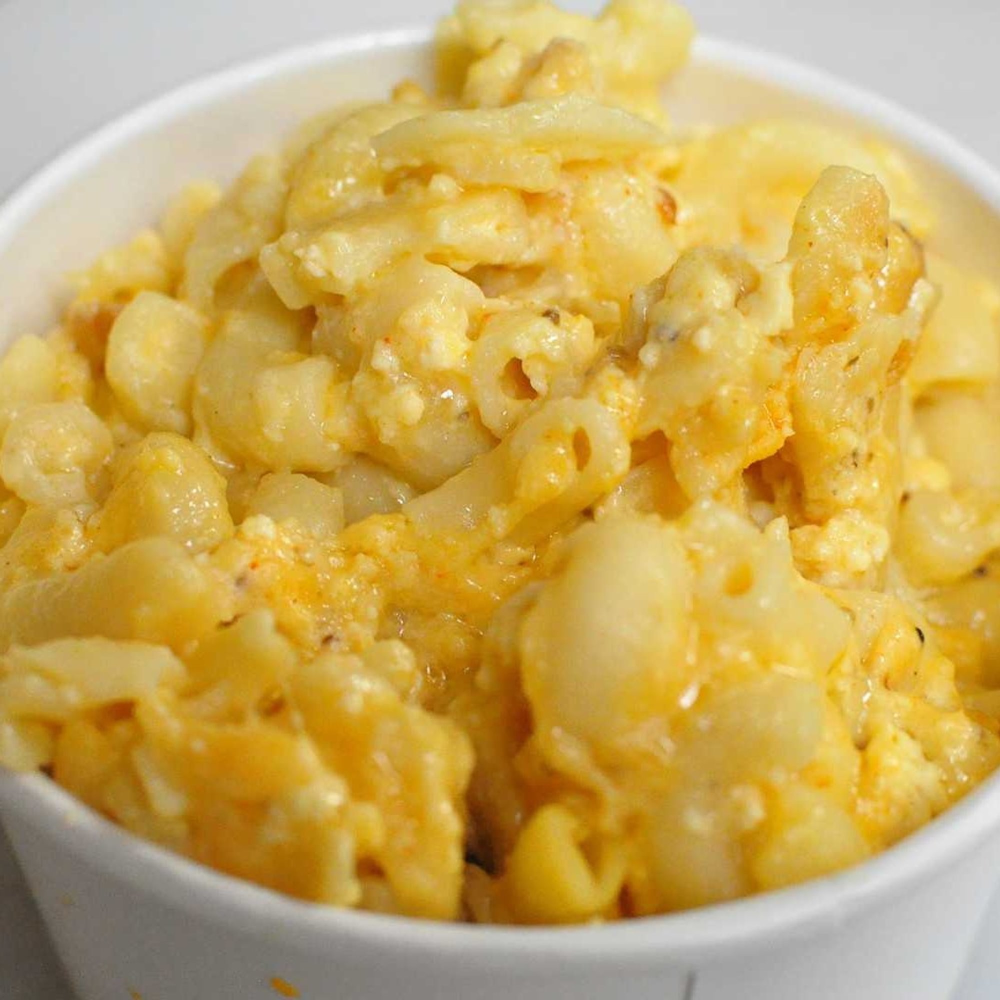 Mac & Cheese