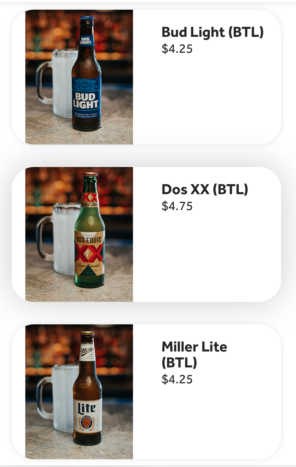 Crust Pizza Co. - Cypress Image