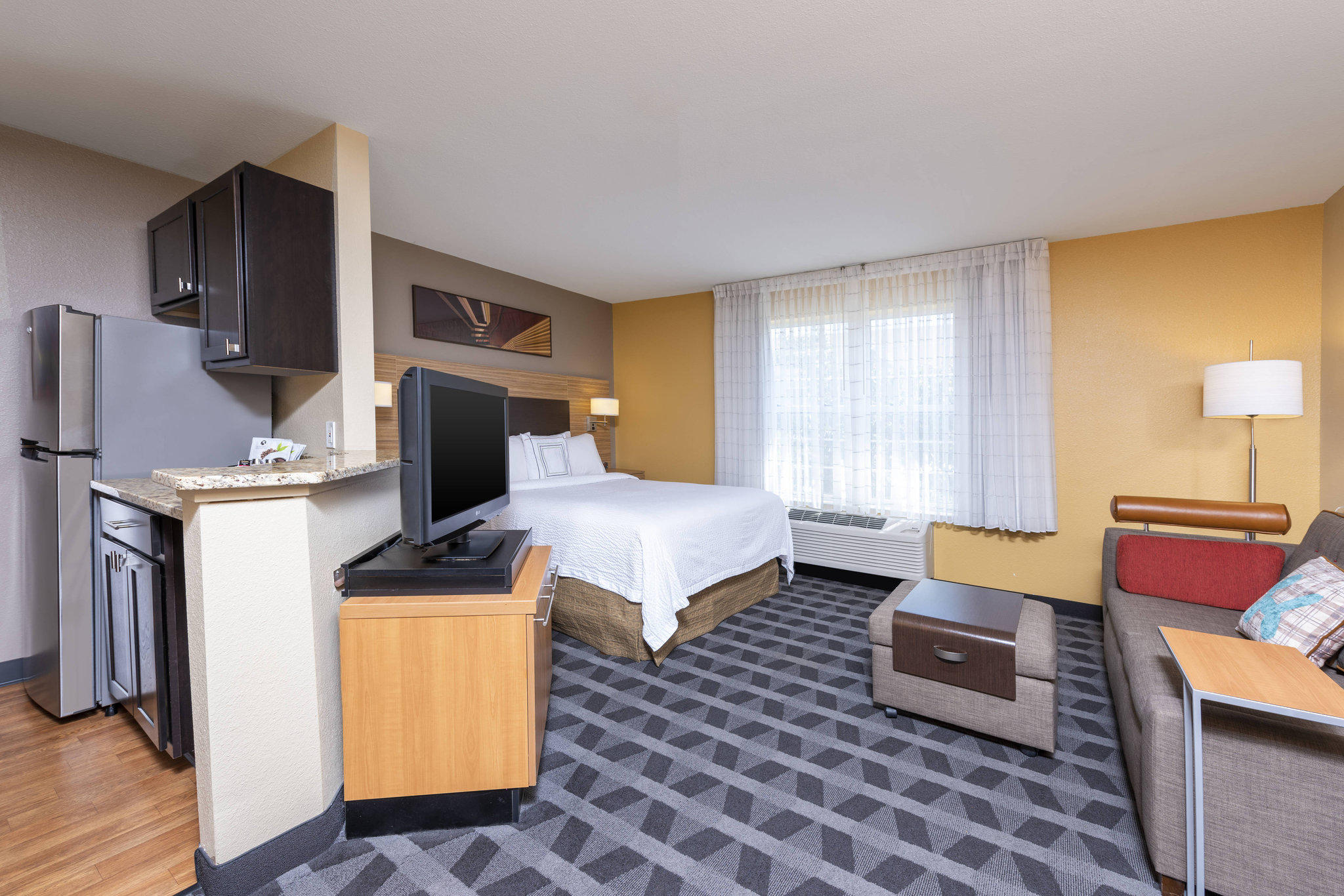 TownePlace Suites by Marriott East Lansing Photo