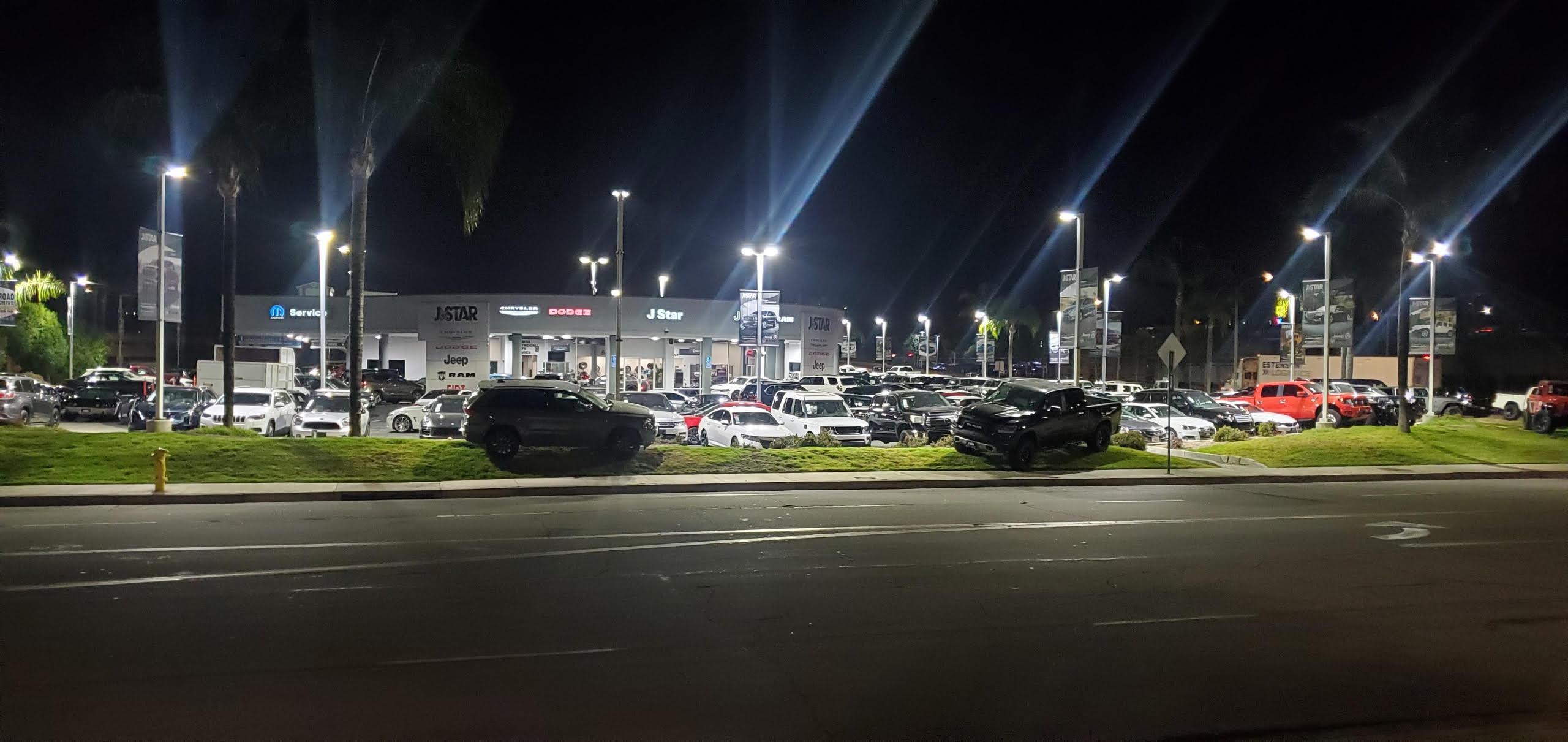 J Star Chrysler Dodge Jeep Ram of Anaheim Hills Image