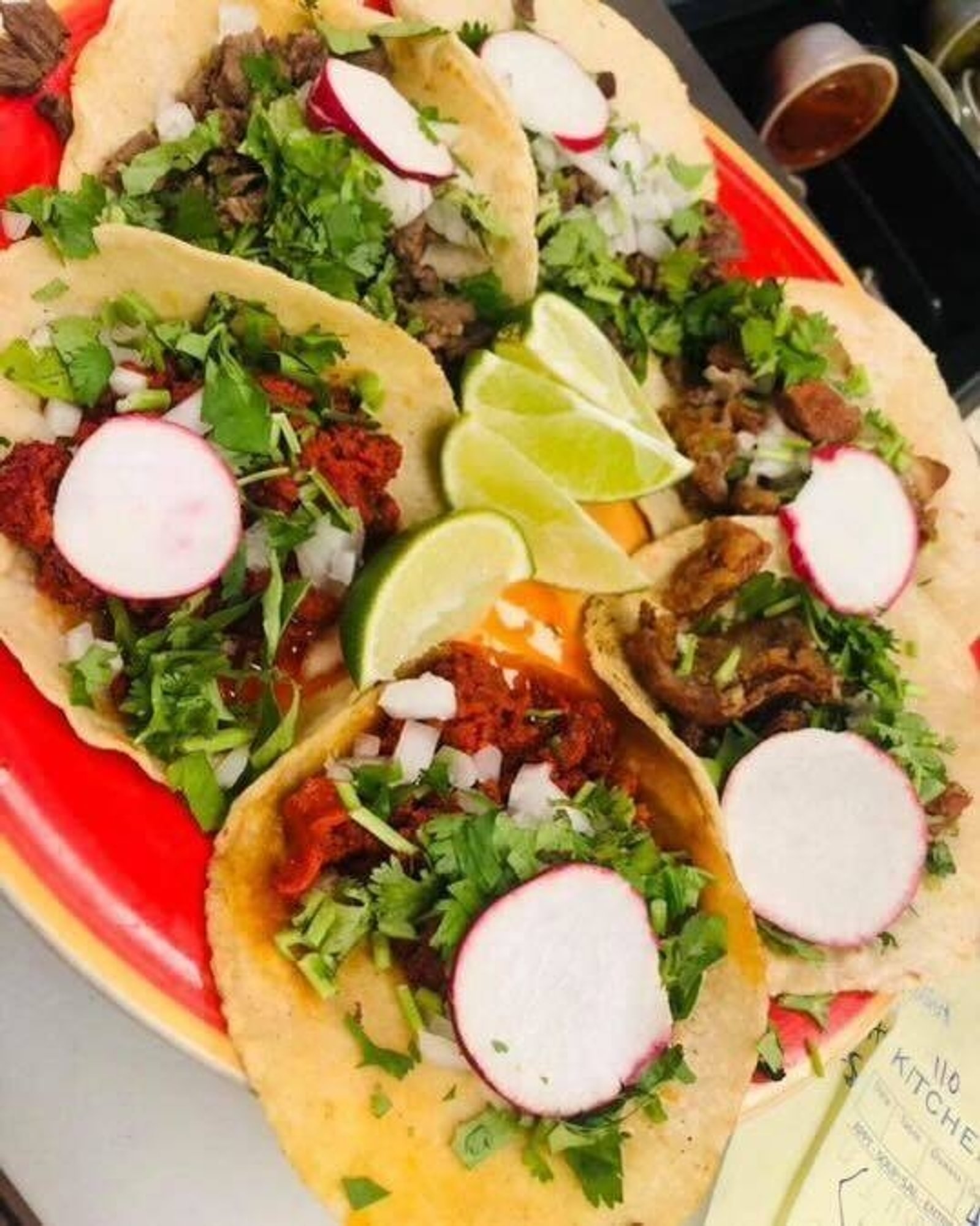 Asada Taco