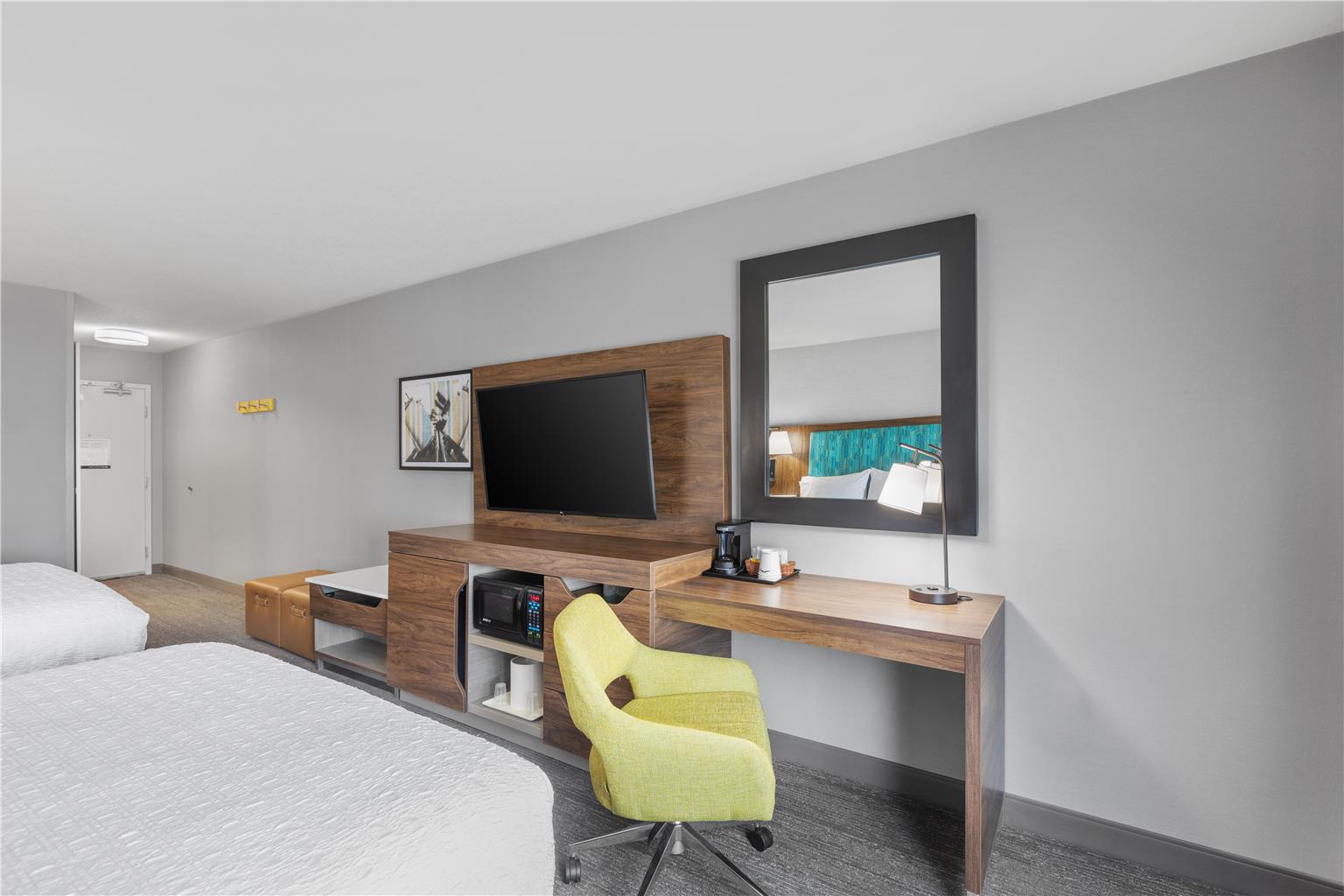 Hampton Inn Pendleton Image