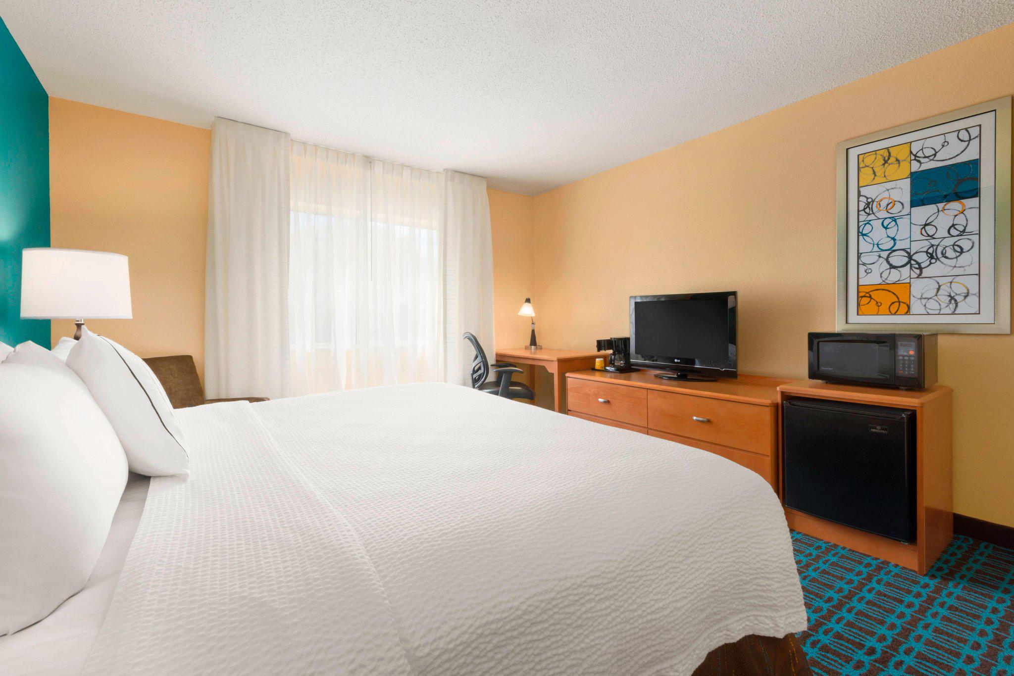 Fairfield Inn by Marriott Grand Forks Photo