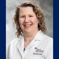 Tonya  Kinsinger, AGPCNP