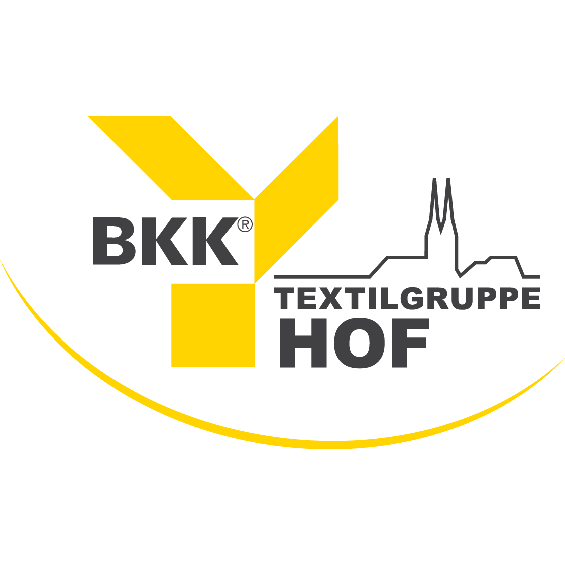 Logo von BKK Textilgruppe Hof
