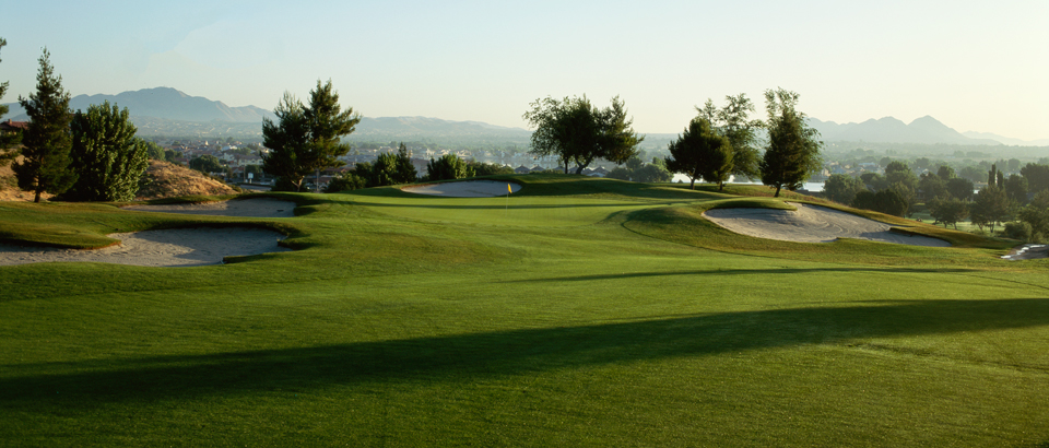 Spring Valley Lake Country Club Photo