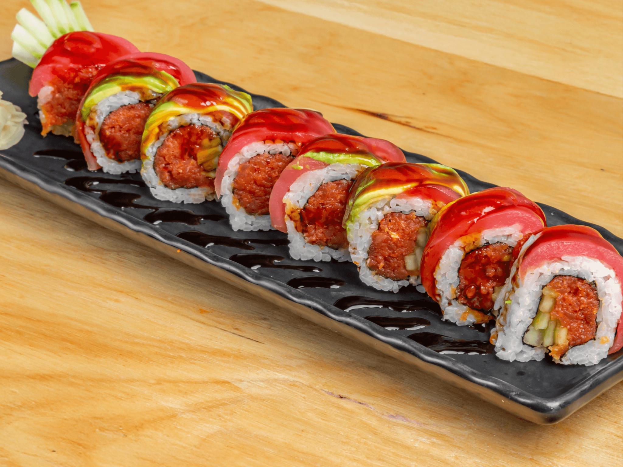 Tuna Too