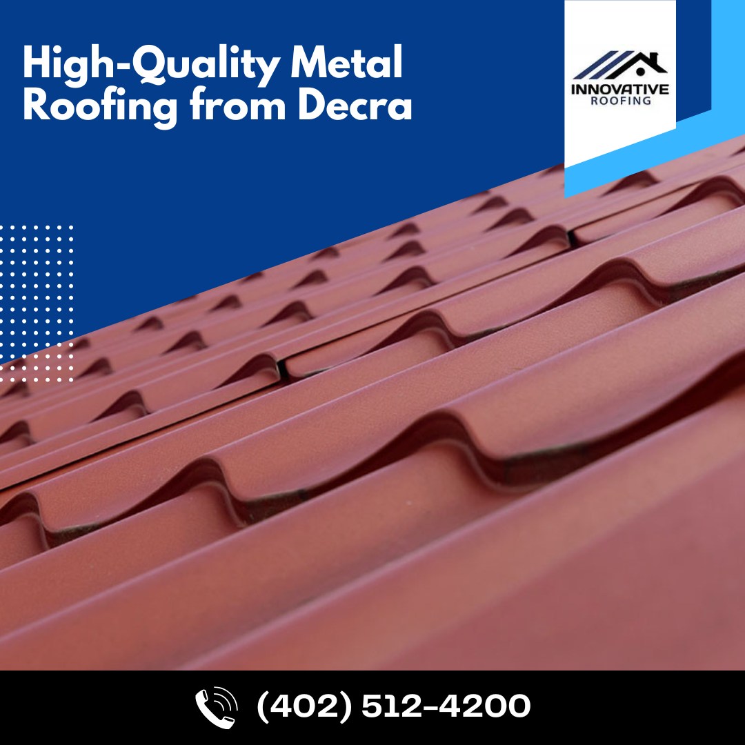 Innovative Roofing Image