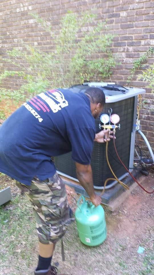 MIDWID MAINTENANCE REPAIRS Image