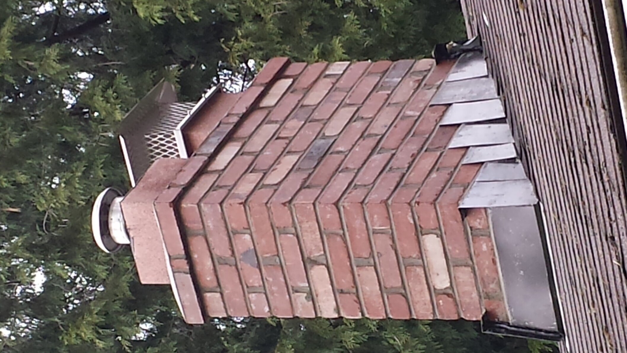 Southside Jax Chimney Co. Image