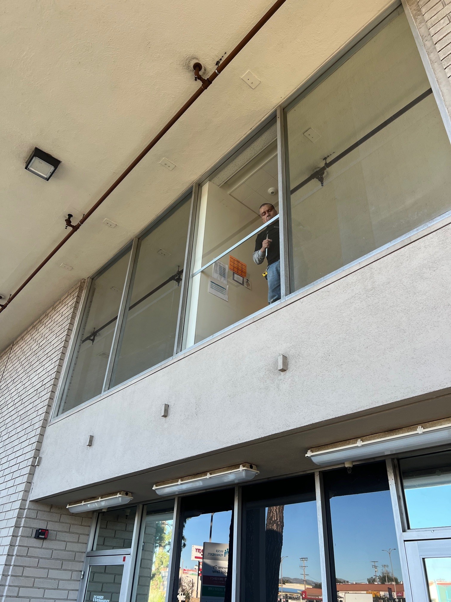 Precision Glass & Windows Inc Image