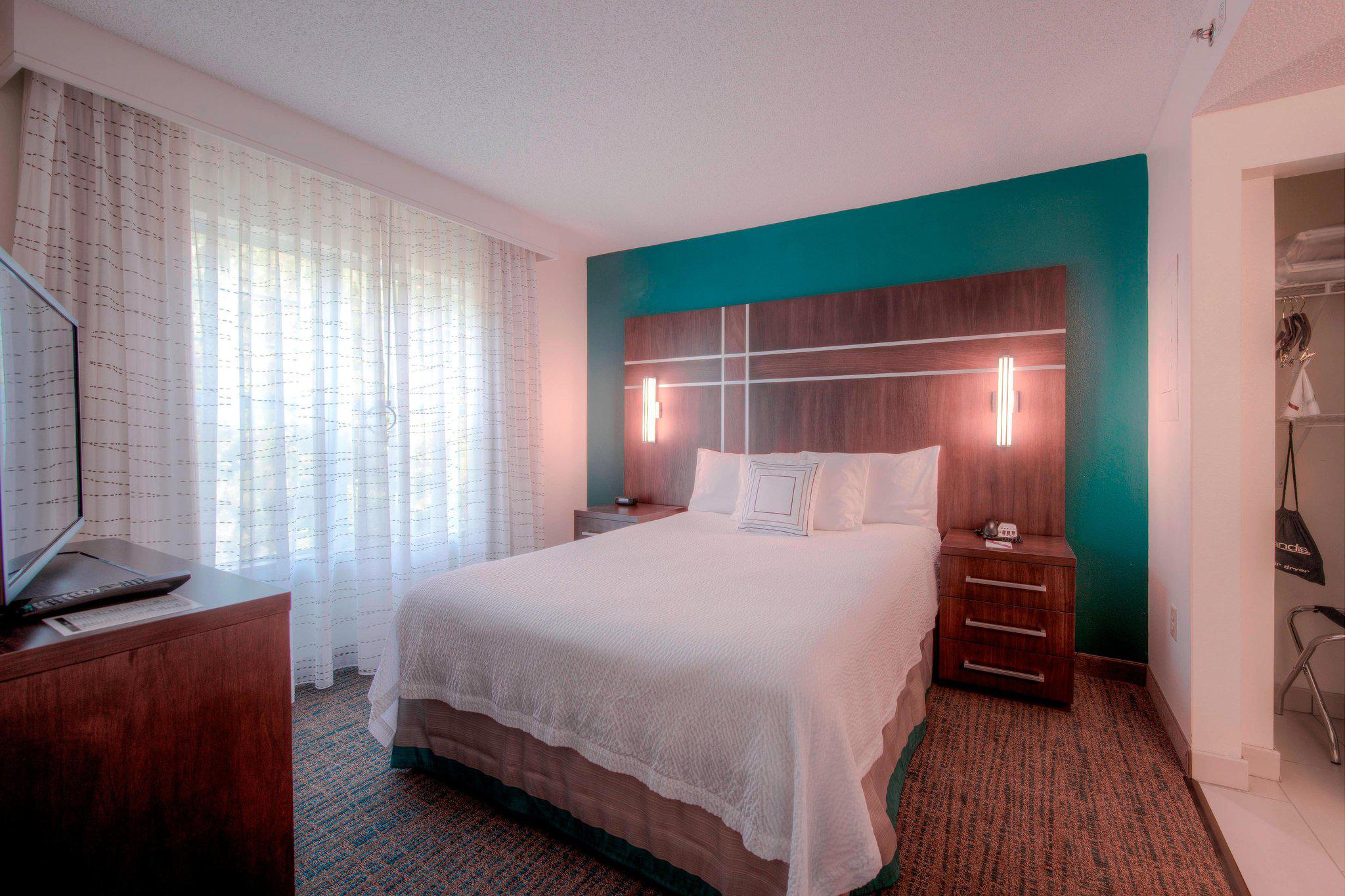 Residence Inn by Marriott Raleigh Crabtree Valley Photo