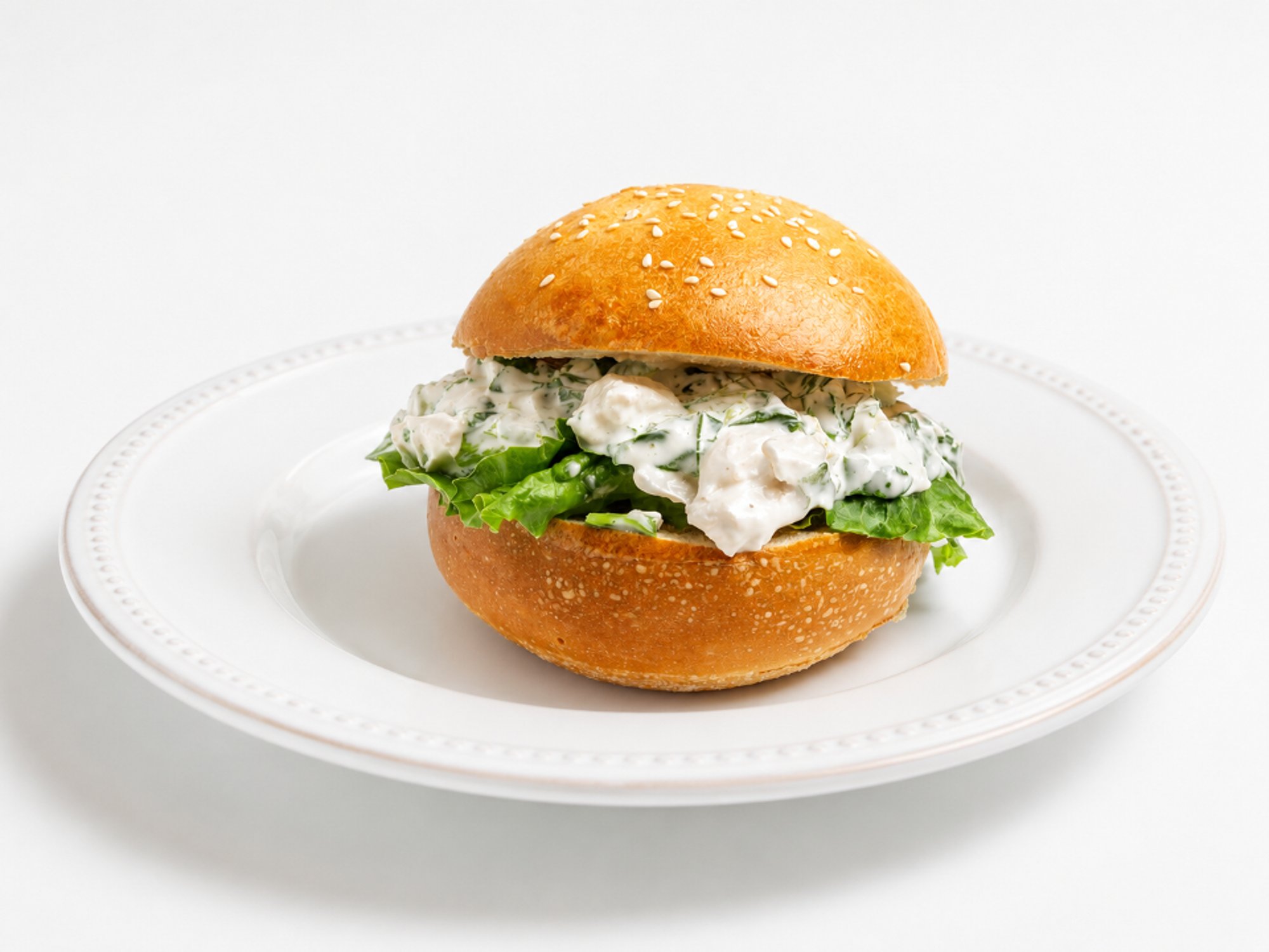 Chicken Salad Sandwich