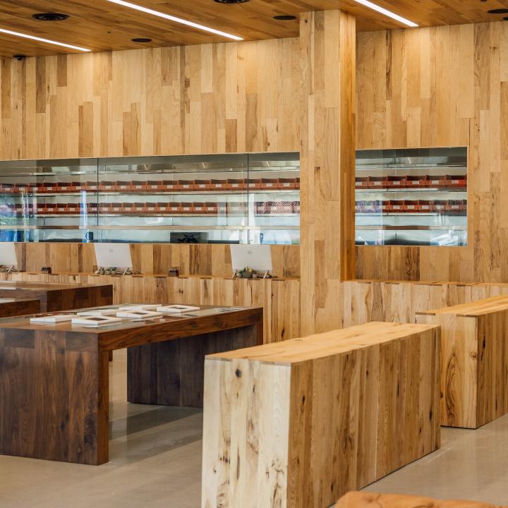 Sunburn Cannabis Dispensary Image