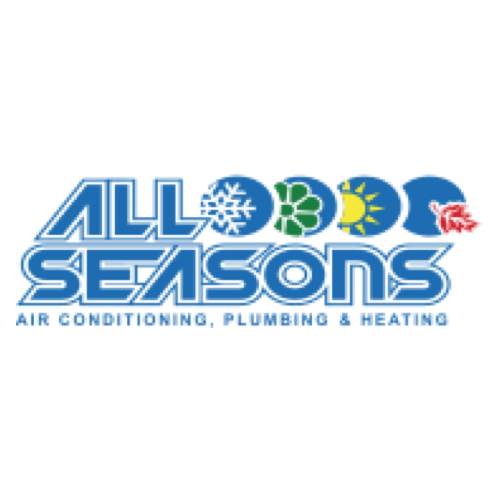 All Seasons Air Conditioning, Plumbing &amp; Heating Inc. Logo