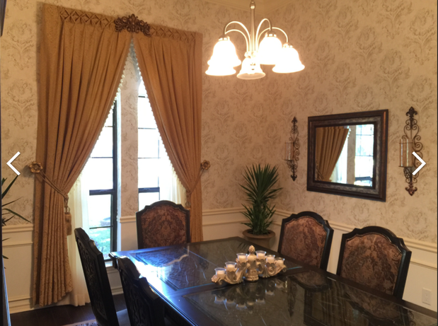 Images JDX Blinds and Curtains