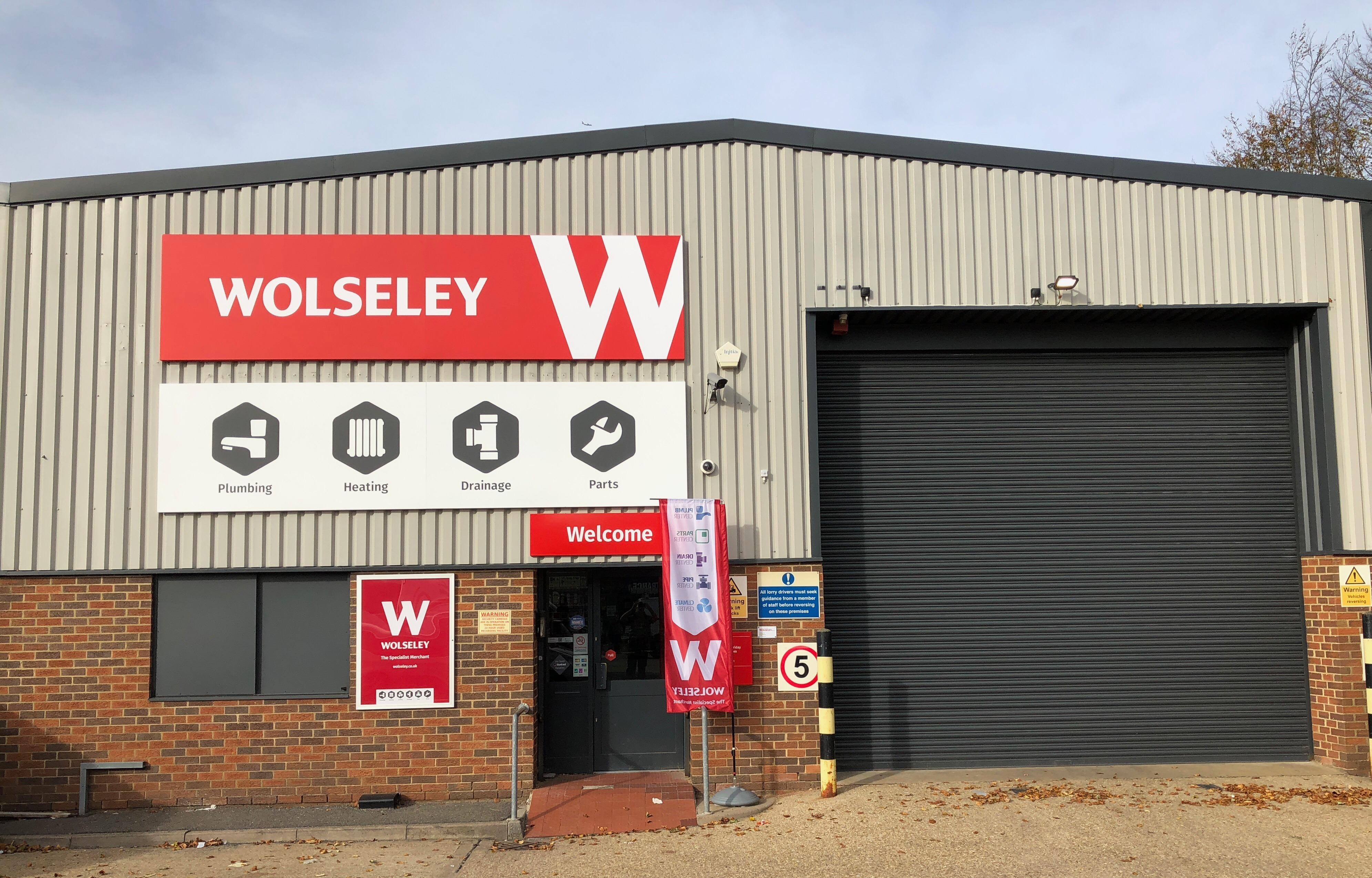 Images Wolseley