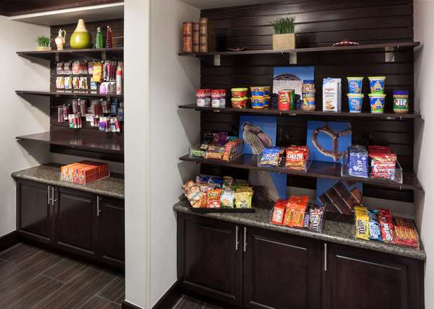 Images Hampton Inn & Suites Phoenix North/Happy Valley