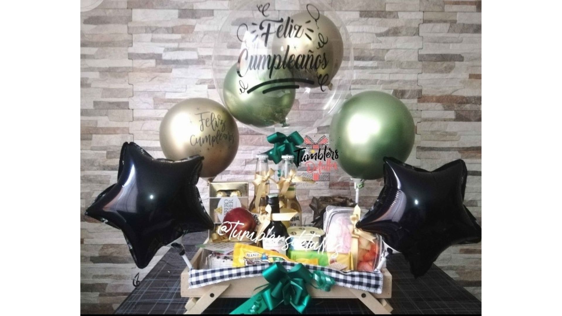 Galería en miniatura