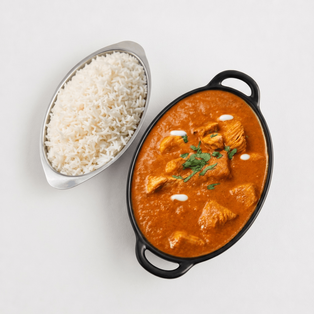 Chicken Curry