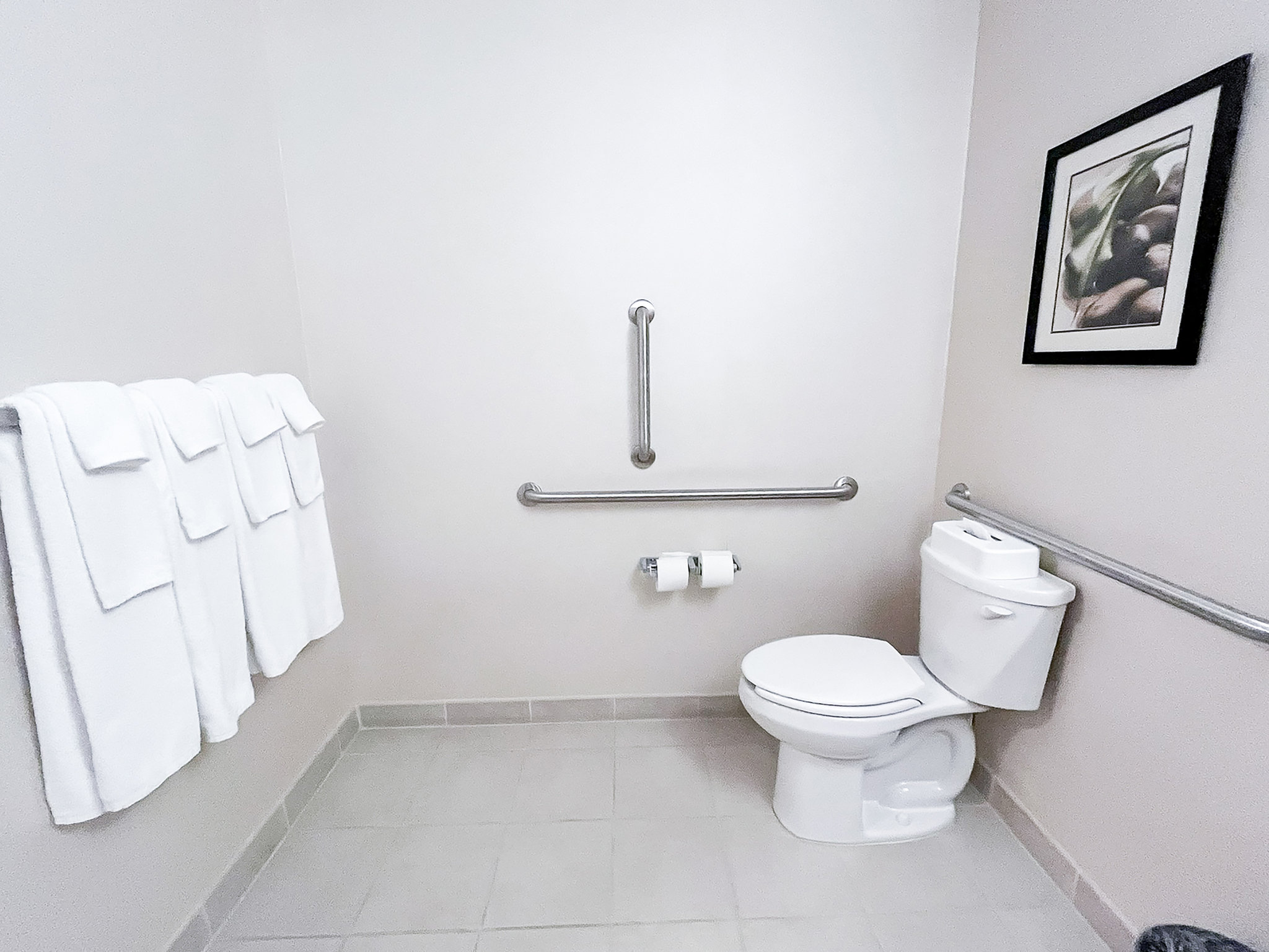 Holiday Inn Express & Suites Morton Peoria Area by IHG Image