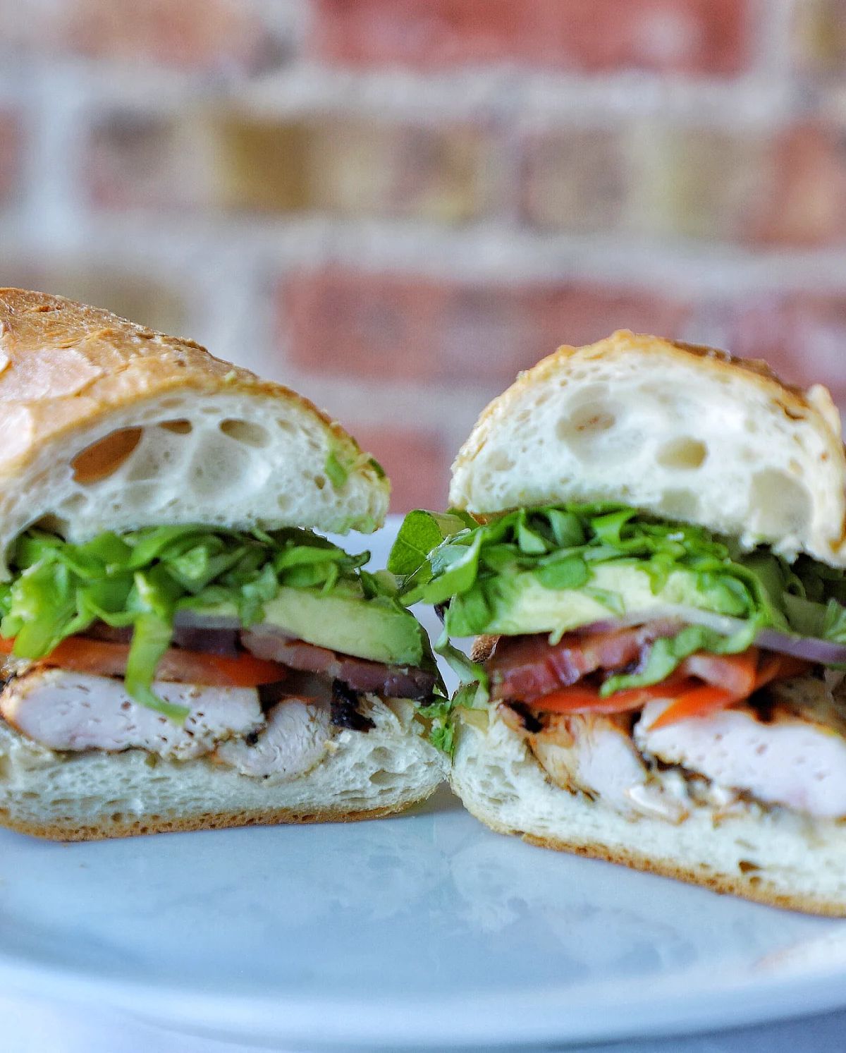 Chicken Club