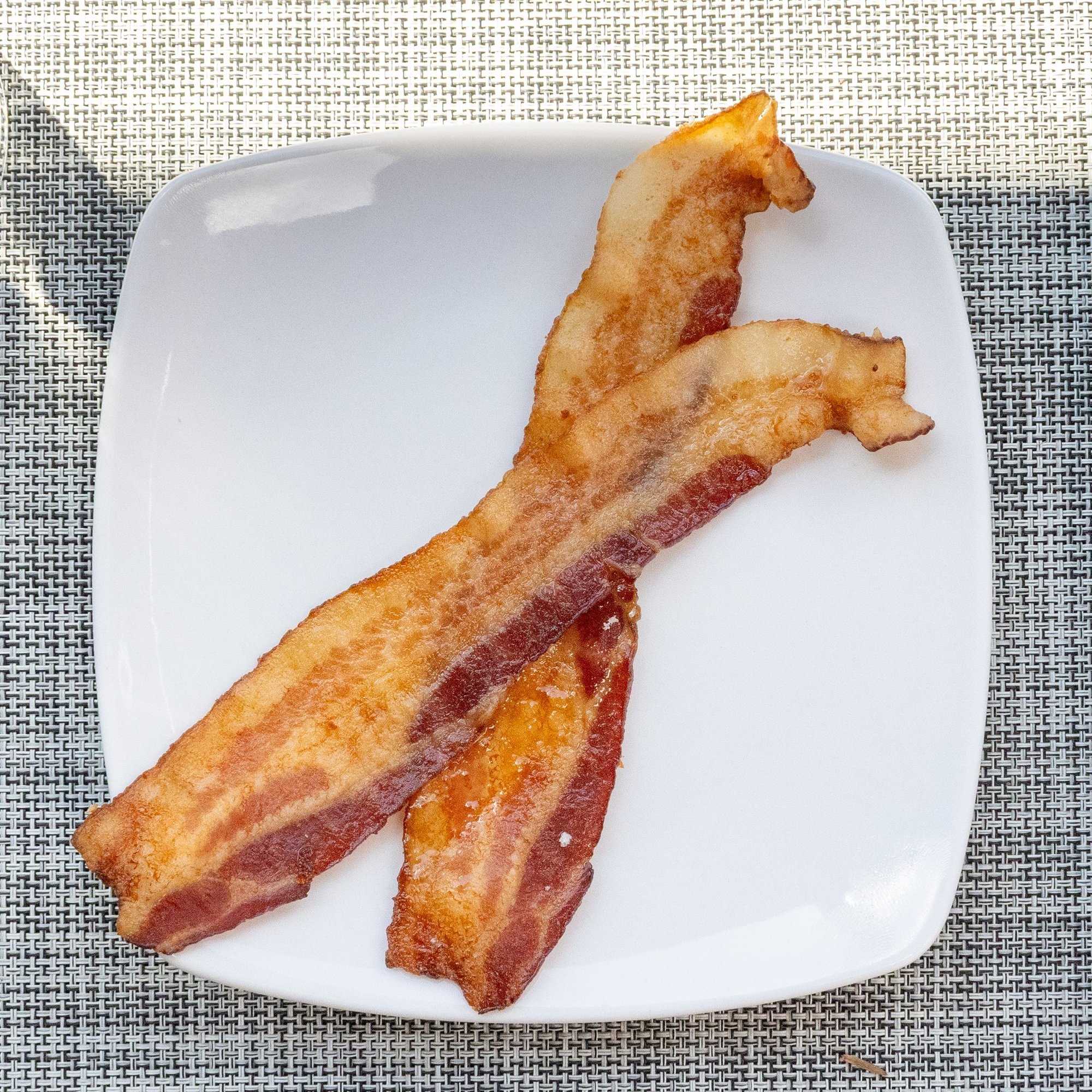 Side Bacon