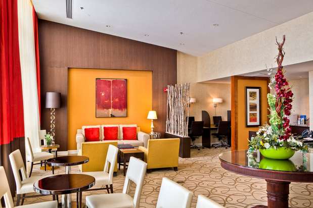 Images Hilton Omaha