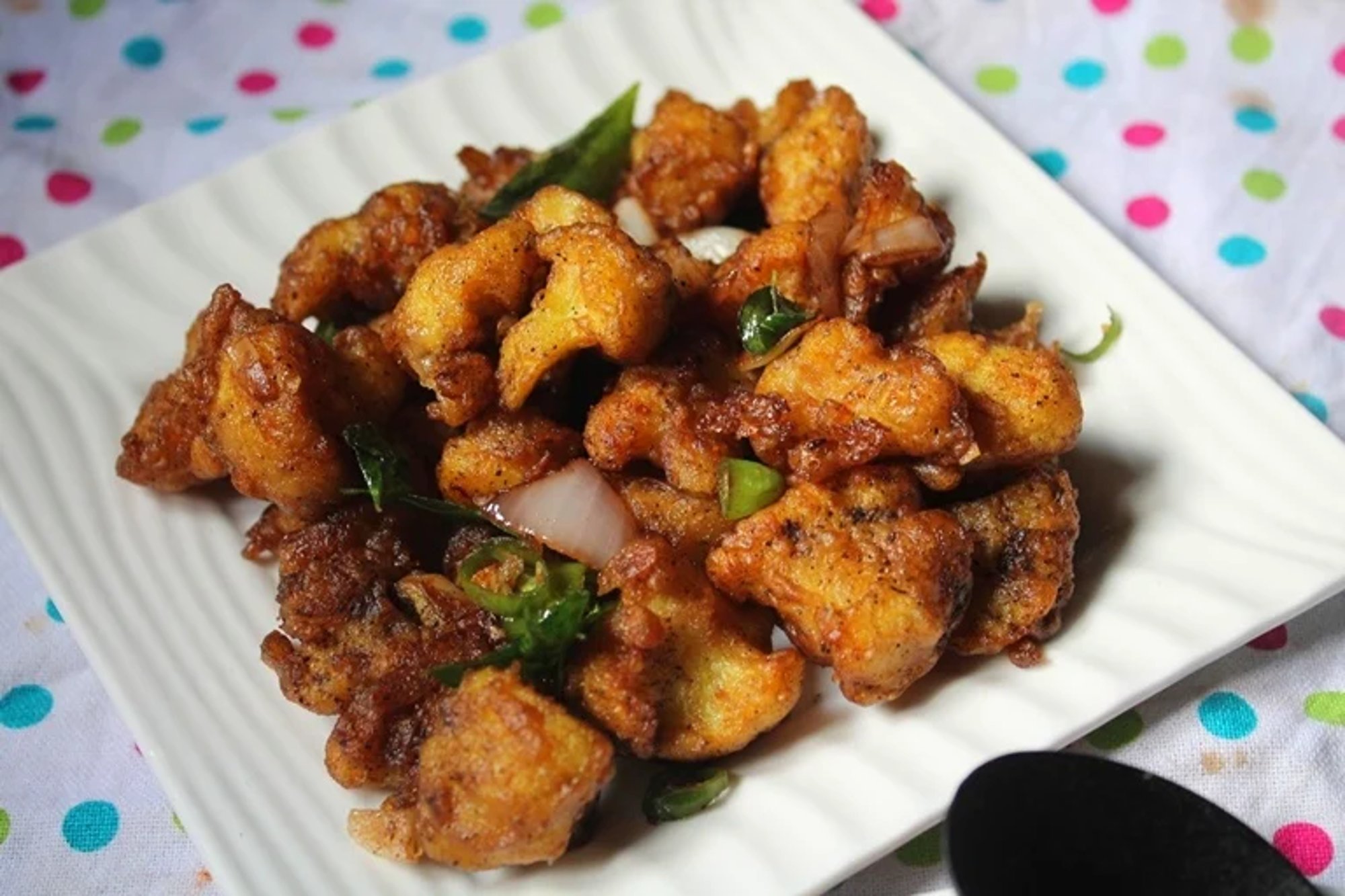 Pepper Gobi