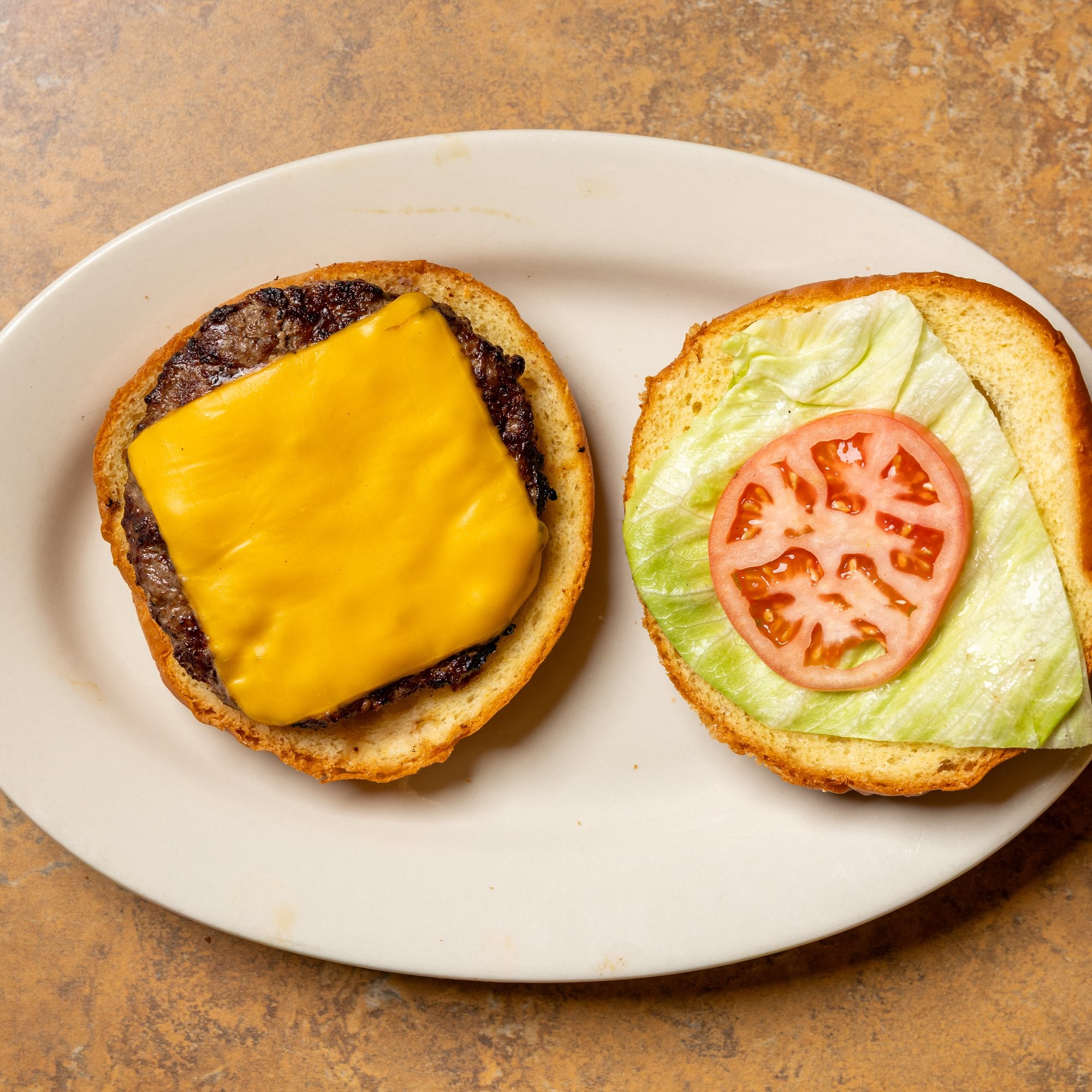 Cheeseburger