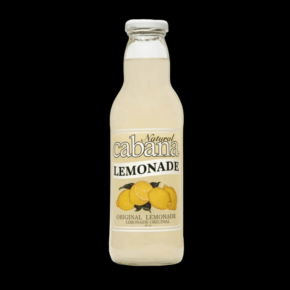 Cabana Lemonade