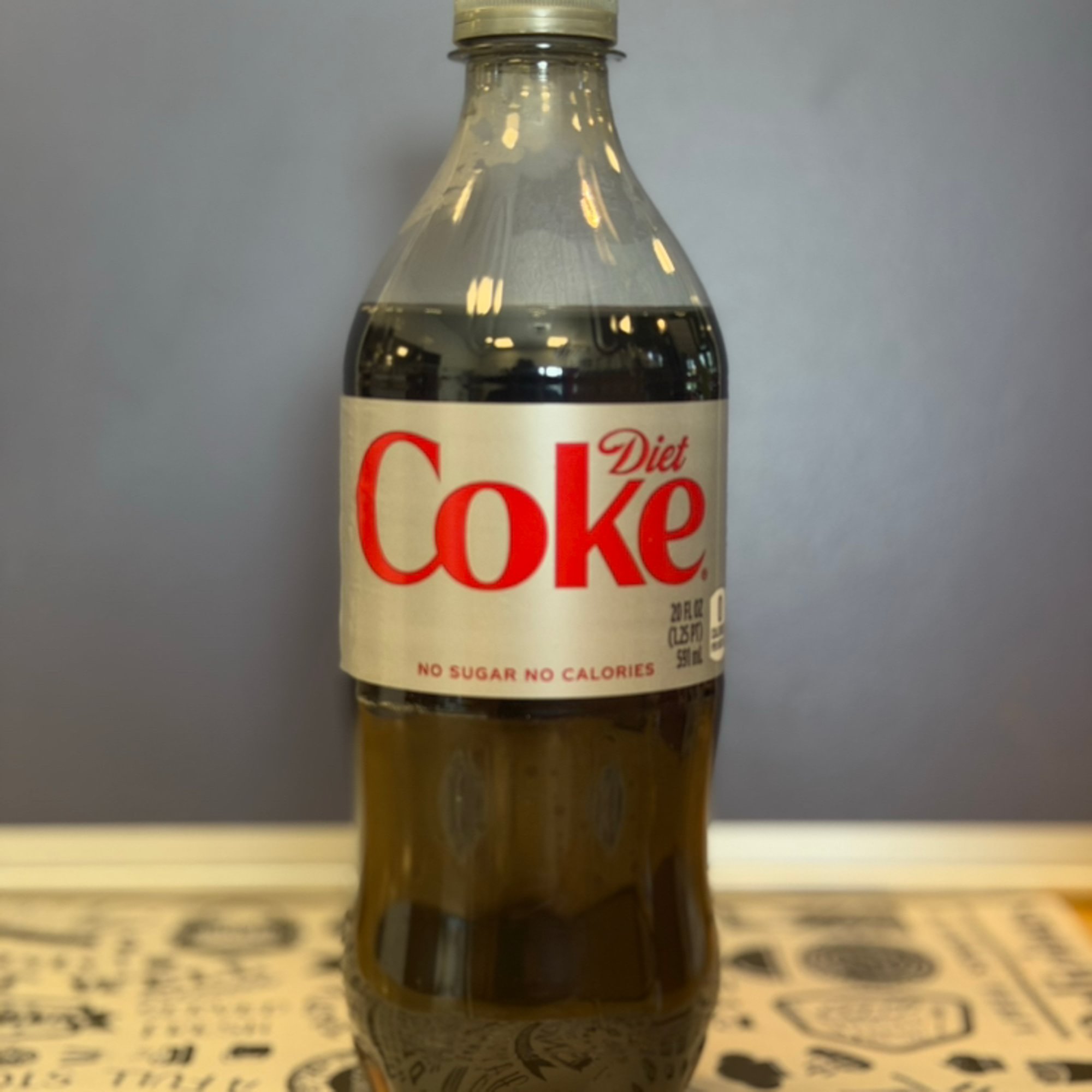 Diet Coke