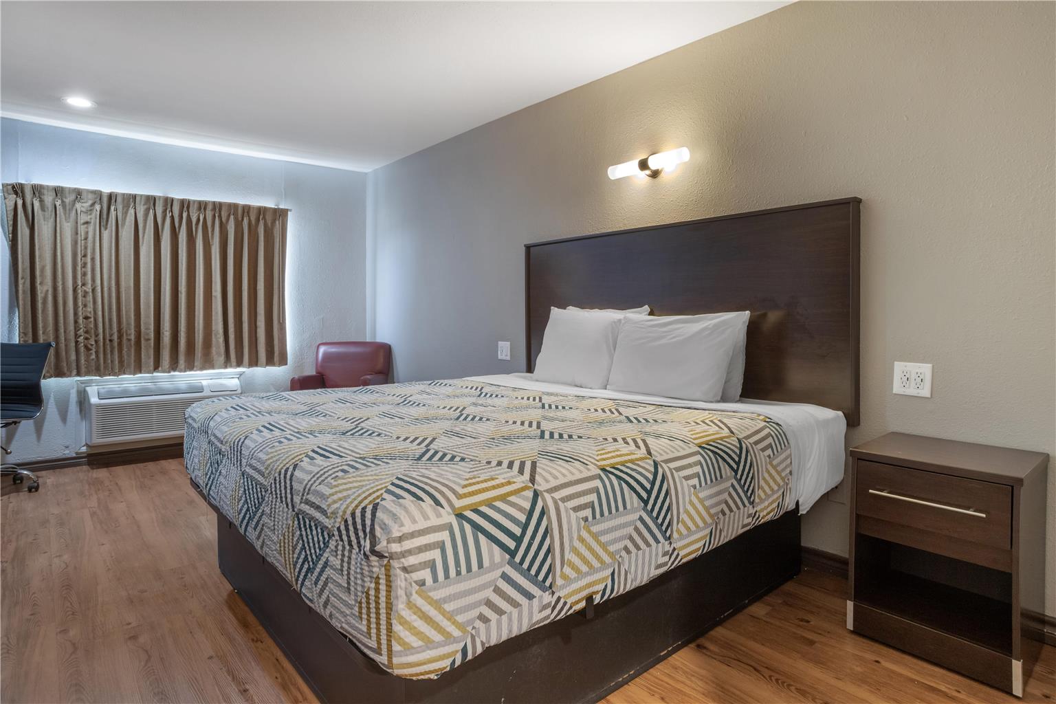 SureStay by Best Western Channelview Houston East