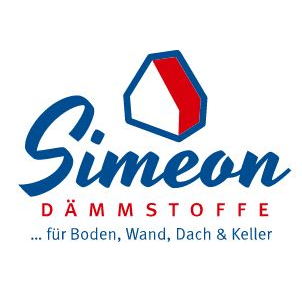 Logo von Simeon Dämmstoffe GmbH
