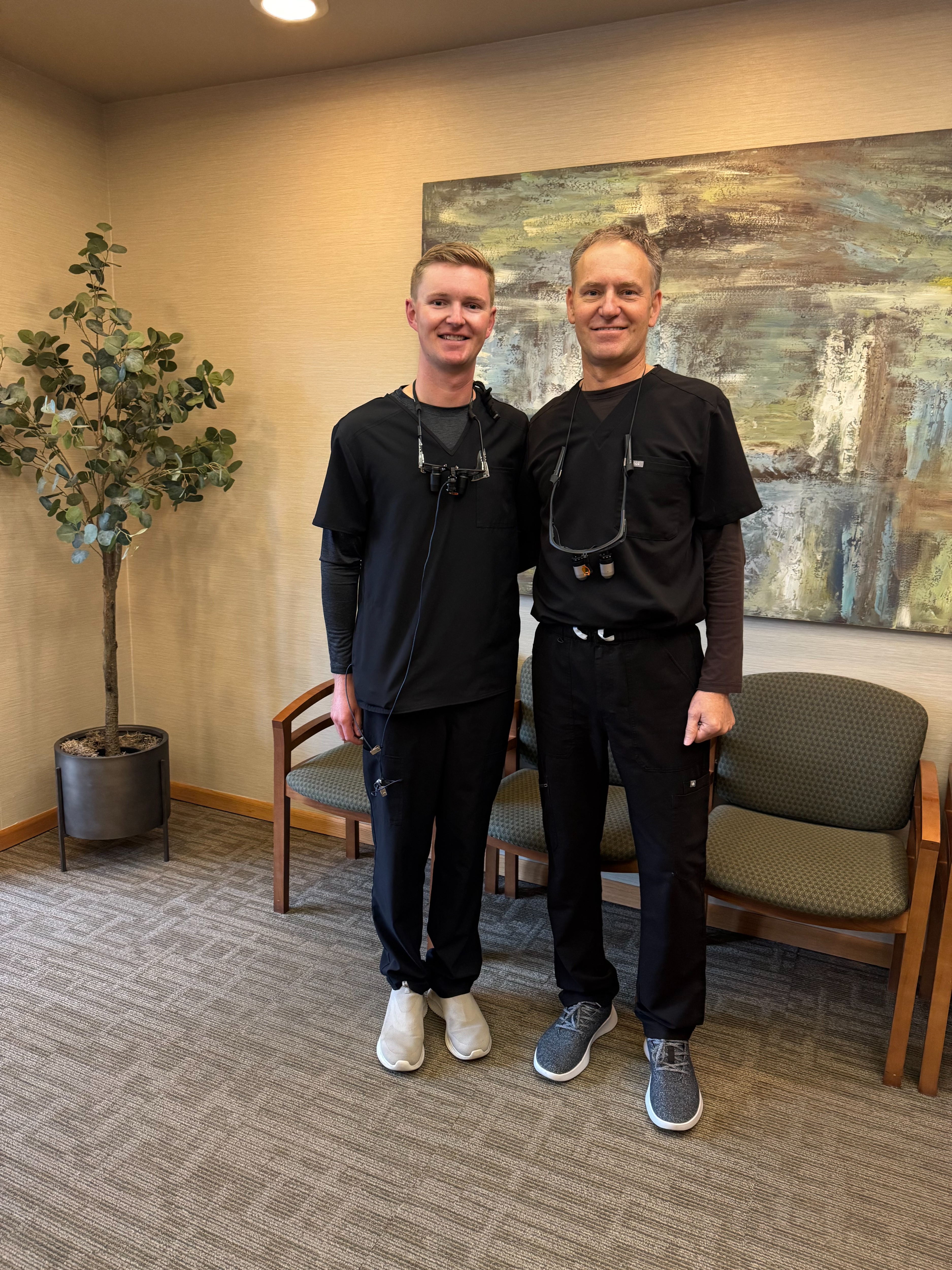 Sarauer Family Dental Image