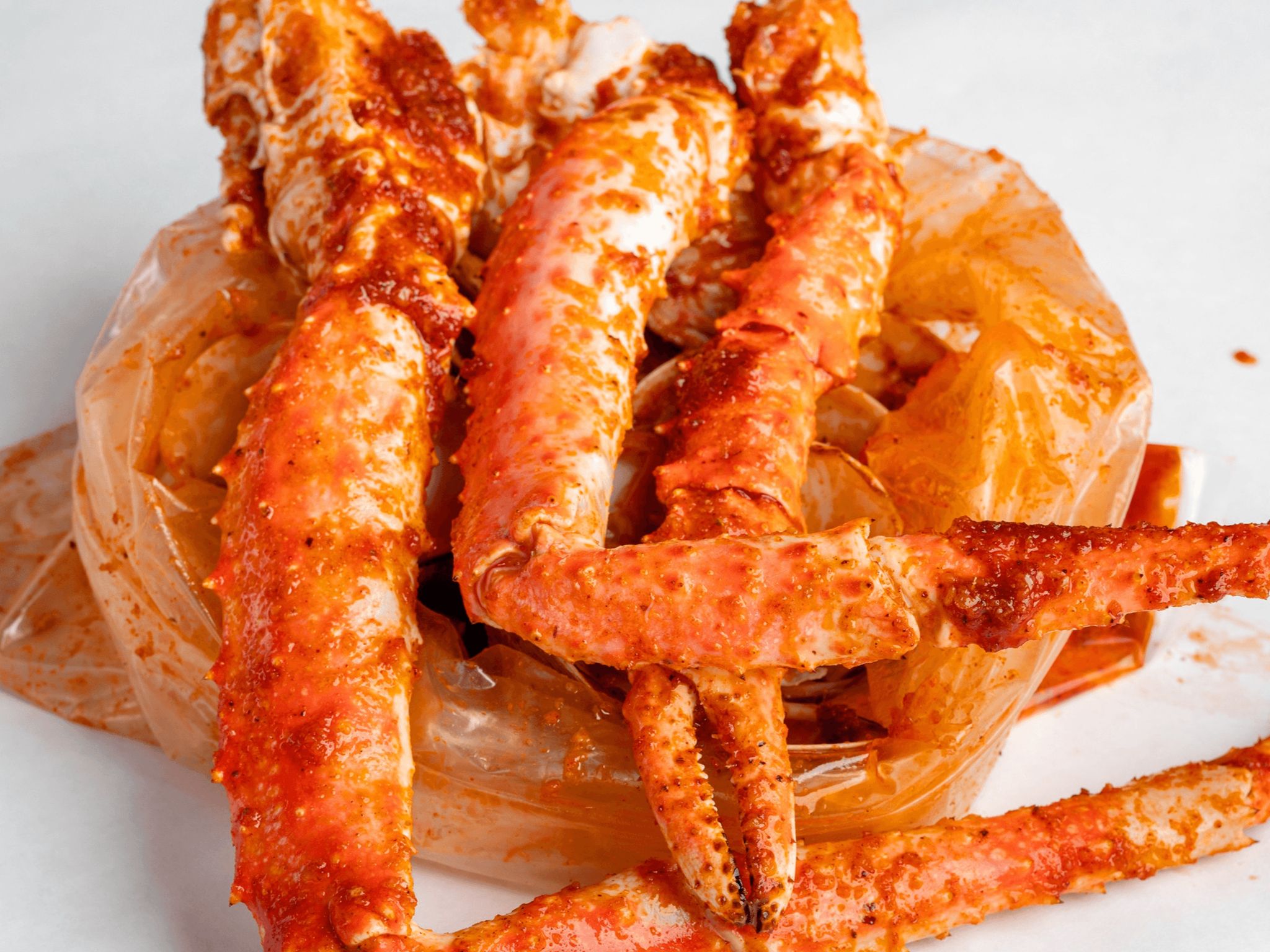 King Crab